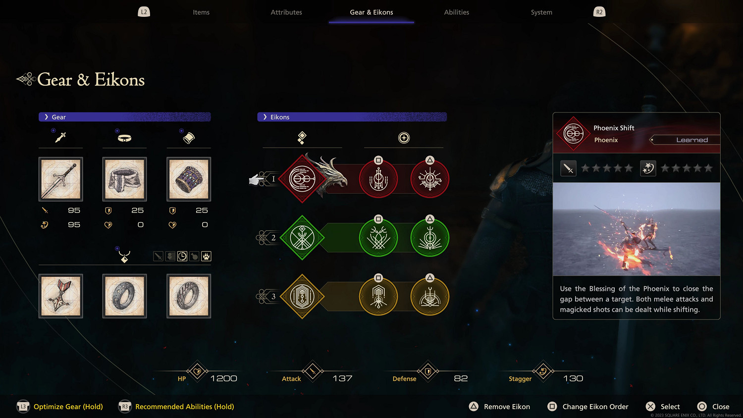 《最終幻想16》試玩體驗：SE滿屏寫著大大的“野心”