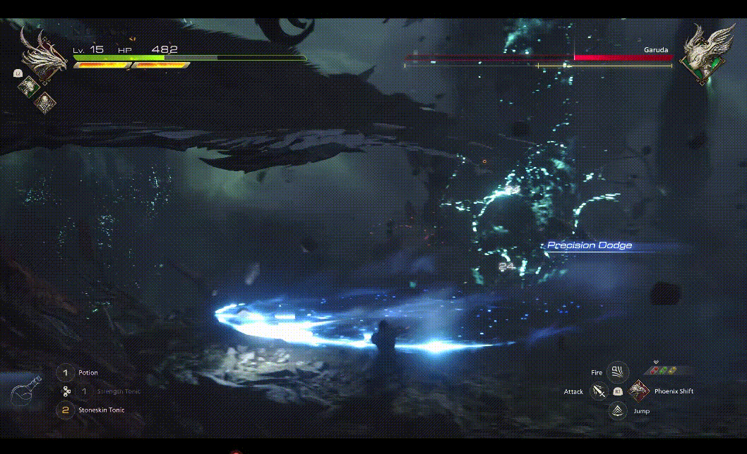 《最終幻想16》試玩體驗：SE滿屏寫著大大的“野心”