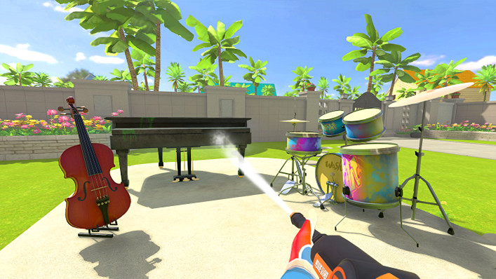 引爆元宇宙遊戲新體驗 方天互娛確認參展2023eSmart