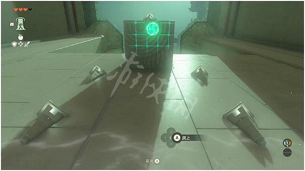 《塞爾達傳說王國之淚》索納帕諾神廟攻略 索納帕諾神廟怎麽過? 《塞爾達傳說王國之淚》索納帕諾神廟攻略 索納帕諾神廟怎麽過?