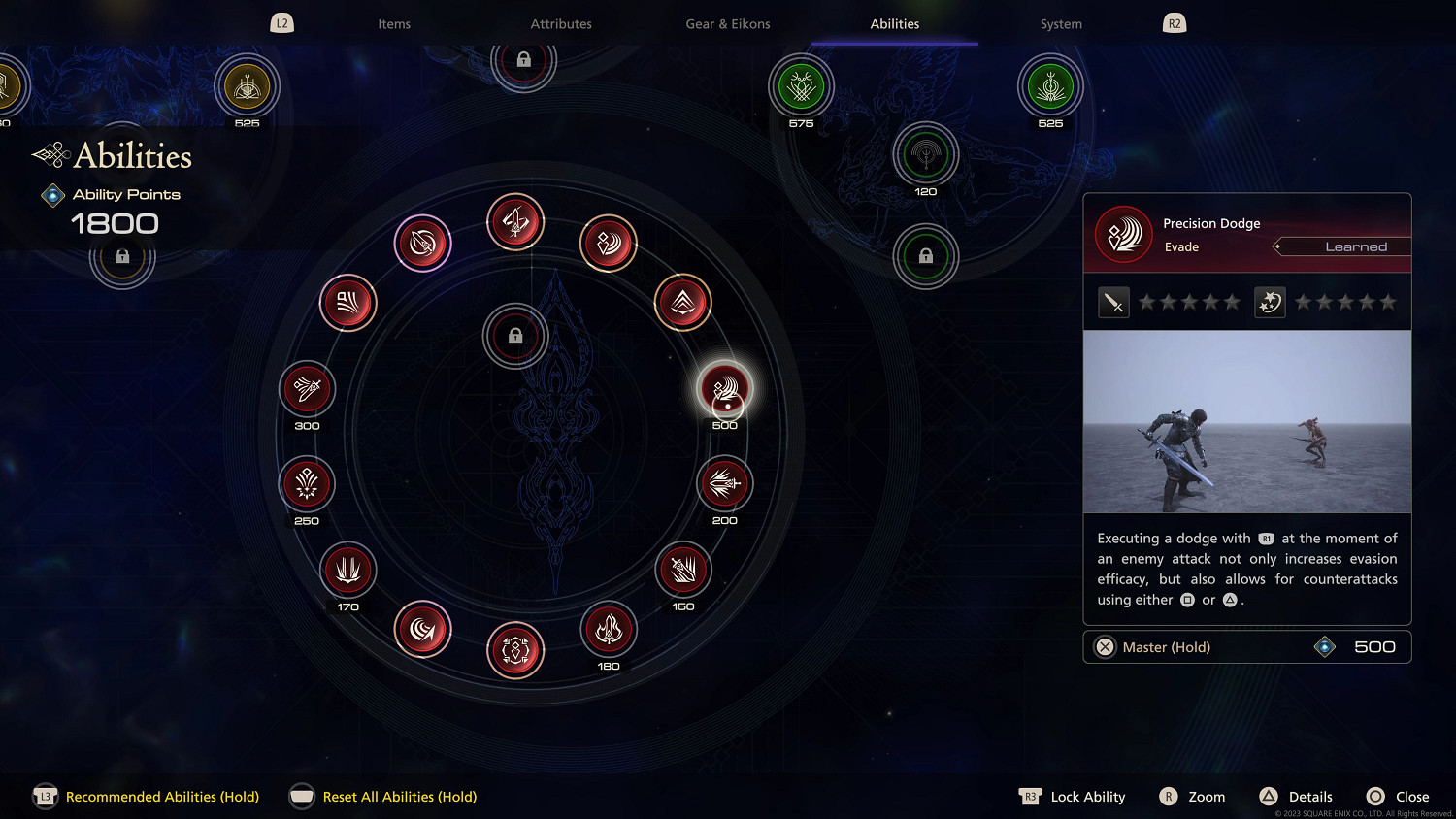 《最終幻想16》試玩體驗：SE滿屏寫著大大的“野心”