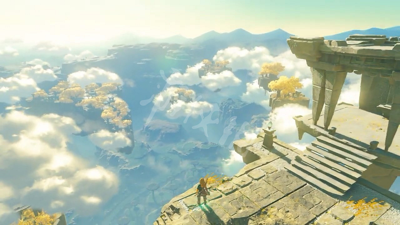 《塞爾達傳說王國之淚》淤泥萊克怎麽打？ 淤泥萊克打法攻略