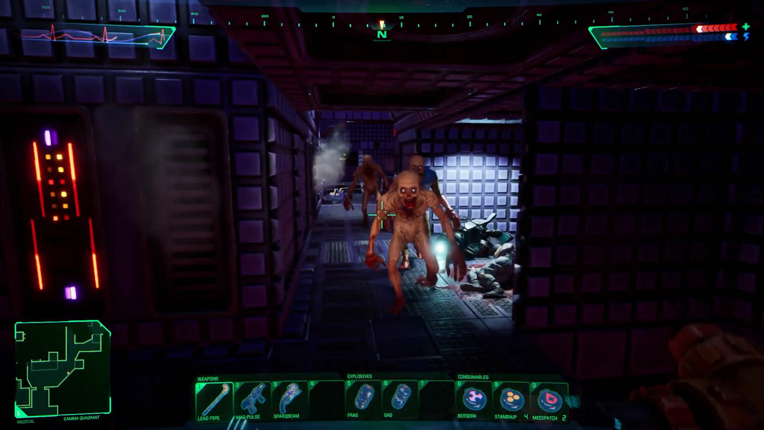 5月30日正式發售！《網路奇兵：重製版》公布新預告片