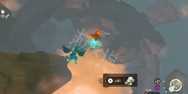 《塞爾達傳說王國之淚》希哈喬高烏神廟攻略 希哈喬高烏神廟怎麽過? 《塞爾達傳說王國之淚》希哈喬高烏神廟攻略 希哈喬高烏神廟怎麽過?