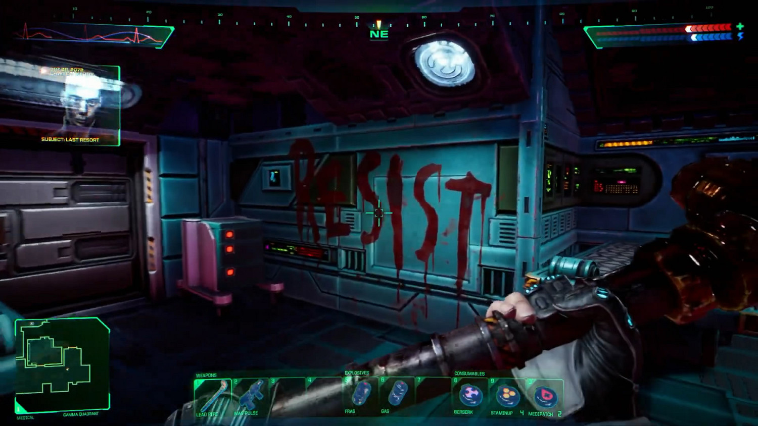 5月30日正式發售！《網路奇兵：重製版》公布新預告片