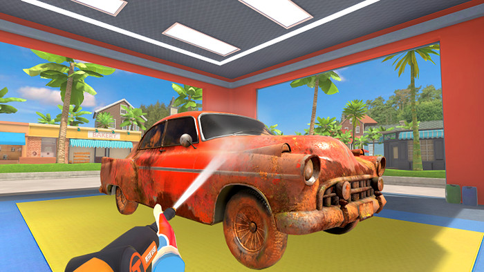 引爆元宇宙遊戲新體驗 方天互娛確認參展2023eSmart