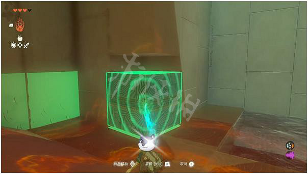 《塞爾達傳說王國之淚》索納帕諾神廟攻略 索納帕諾神廟怎麽過? 《塞爾達傳說王國之淚》索納帕諾神廟攻略 索納帕諾神廟怎麽過?