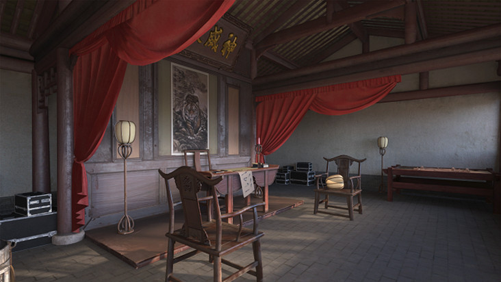 引爆元宇宙遊戲新體驗 方天互娛確認參展2023eSmart