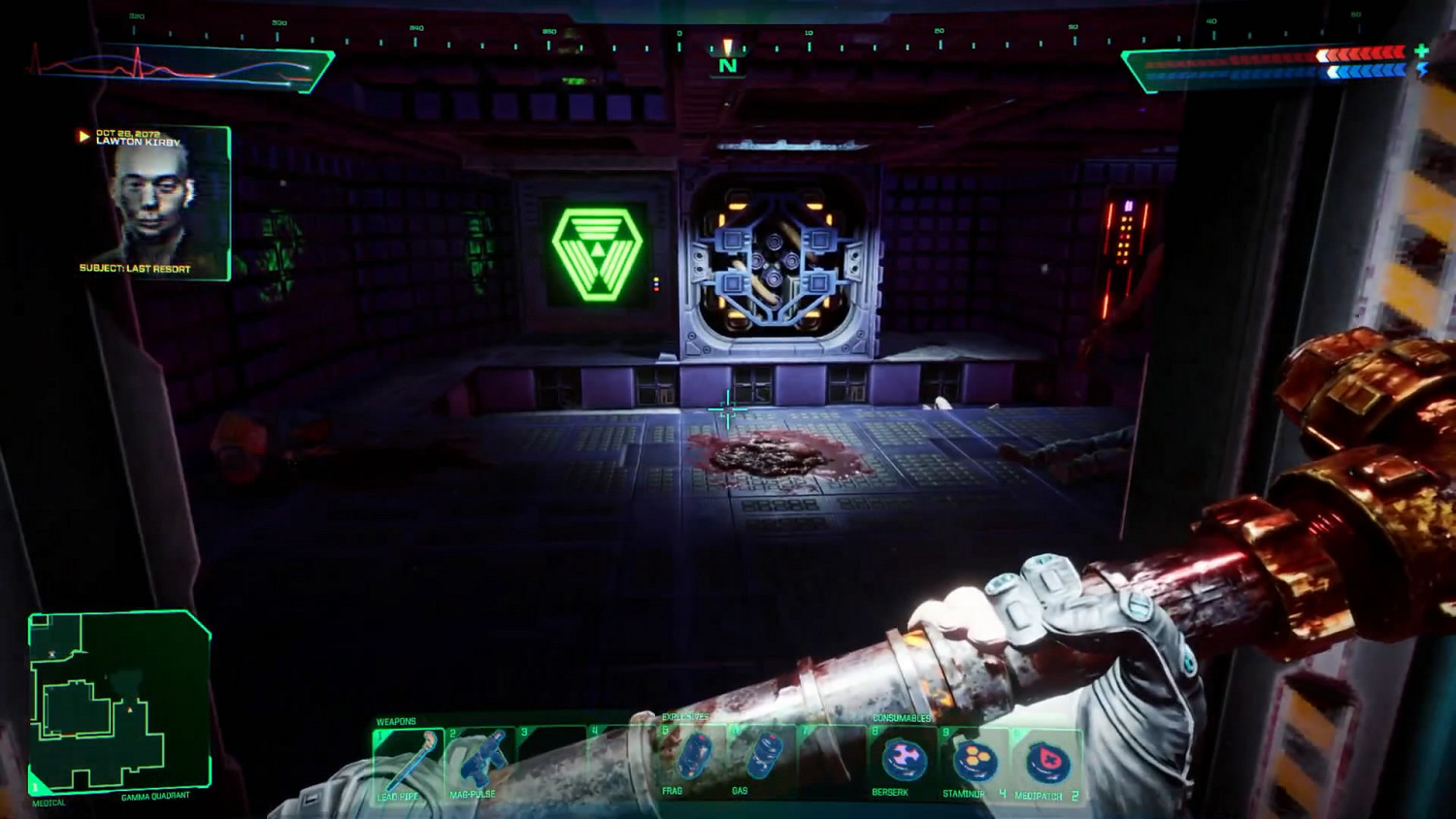 5月30日正式發售！《網路奇兵：重製版》公布新預告片