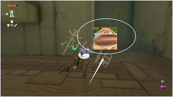 《塞爾達傳說王國之淚》索納帕諾神廟攻略 索納帕諾神廟怎麽過? 《塞爾達傳說王國之淚》索納帕諾神廟攻略 索納帕諾神廟怎麽過?