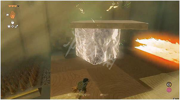 《塞爾達傳說王國之淚》奇烏悠悠烏神廟攻略 奇烏悠悠烏神廟怎麽過? 《塞爾達傳說王國之淚》奇烏悠悠烏神廟攻略 奇烏悠悠烏神廟怎麽過?