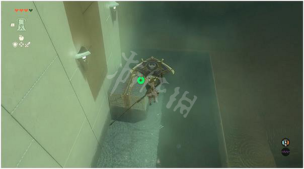 《塞爾達傳說王國之淚》索納帕諾神廟攻略 索納帕諾神廟怎麽過? 《塞爾達傳說王國之淚》索納帕諾神廟攻略 索納帕諾神廟怎麽過?