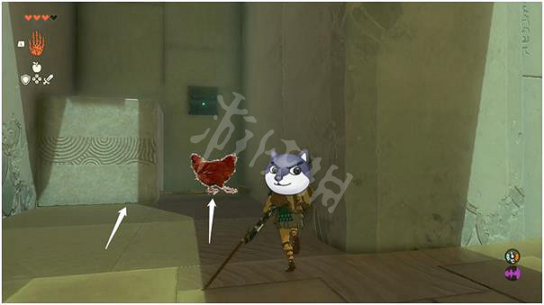 《塞爾達傳說王國之淚》索納帕諾神廟攻略 索納帕諾神廟怎麽過? 《塞爾達傳說王國之淚》索納帕諾神廟攻略 索納帕諾神廟怎麽過?