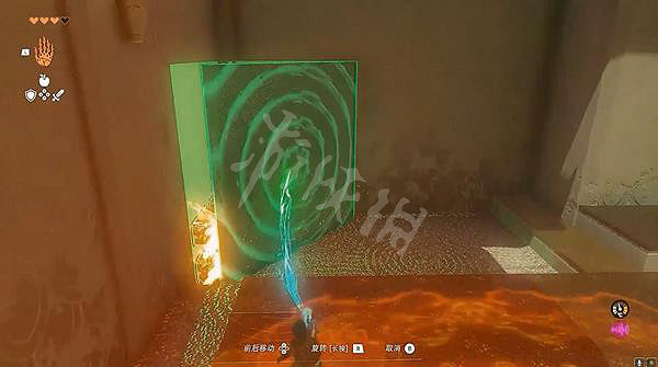 《塞爾達傳說王國之淚》奇烏悠悠烏神廟攻略 奇烏悠悠烏神廟怎麽過? 《塞爾達傳說王國之淚》奇烏悠悠烏神廟攻略 奇烏悠悠烏神廟怎麽過?