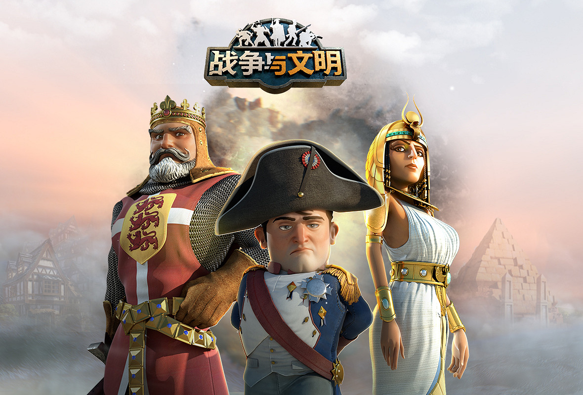 2023 ChinaJoy 二十周年展商風採巡禮：世紀天成！