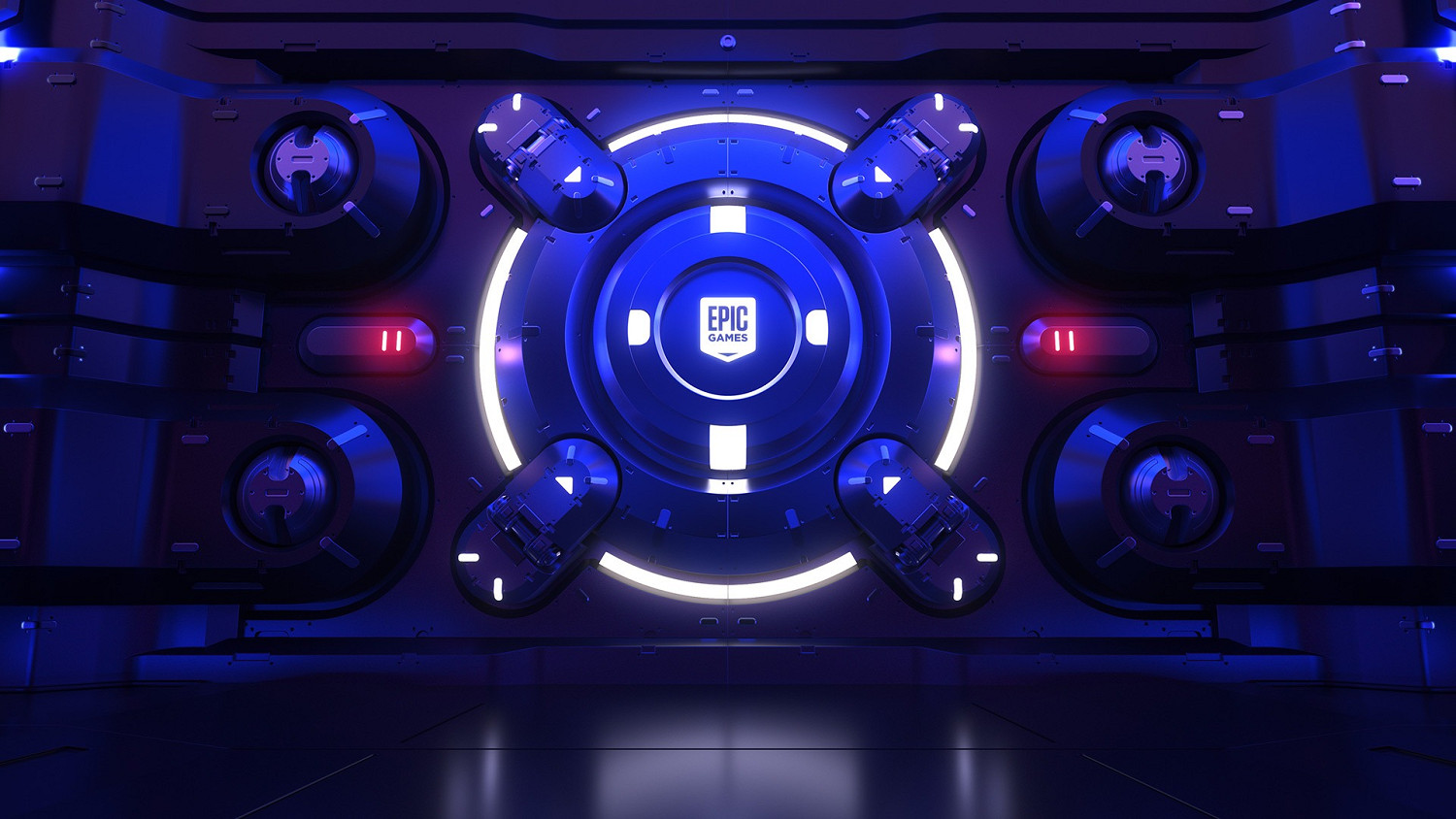 Epic遊戲商城大促活動下周免費贈送遊戲或已提前洩露 Epic遊戲商城大促活動下周免費贈送遊戲或已提前洩露