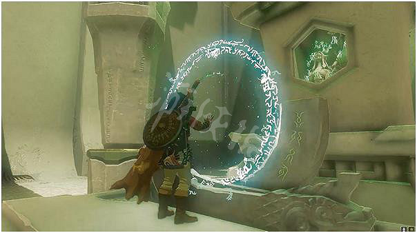 《塞爾達傳說王國之淚》奇烏悠悠烏神廟攻略 奇烏悠悠烏神廟怎麽過? 《塞爾達傳說王國之淚》奇烏悠悠烏神廟攻略 奇烏悠悠烏神廟怎麽過?