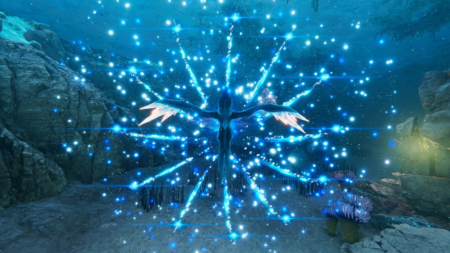 《Glaciered》將於2025年發售 Playism發行 《Glaciered》將於2025年發售 Playism發行