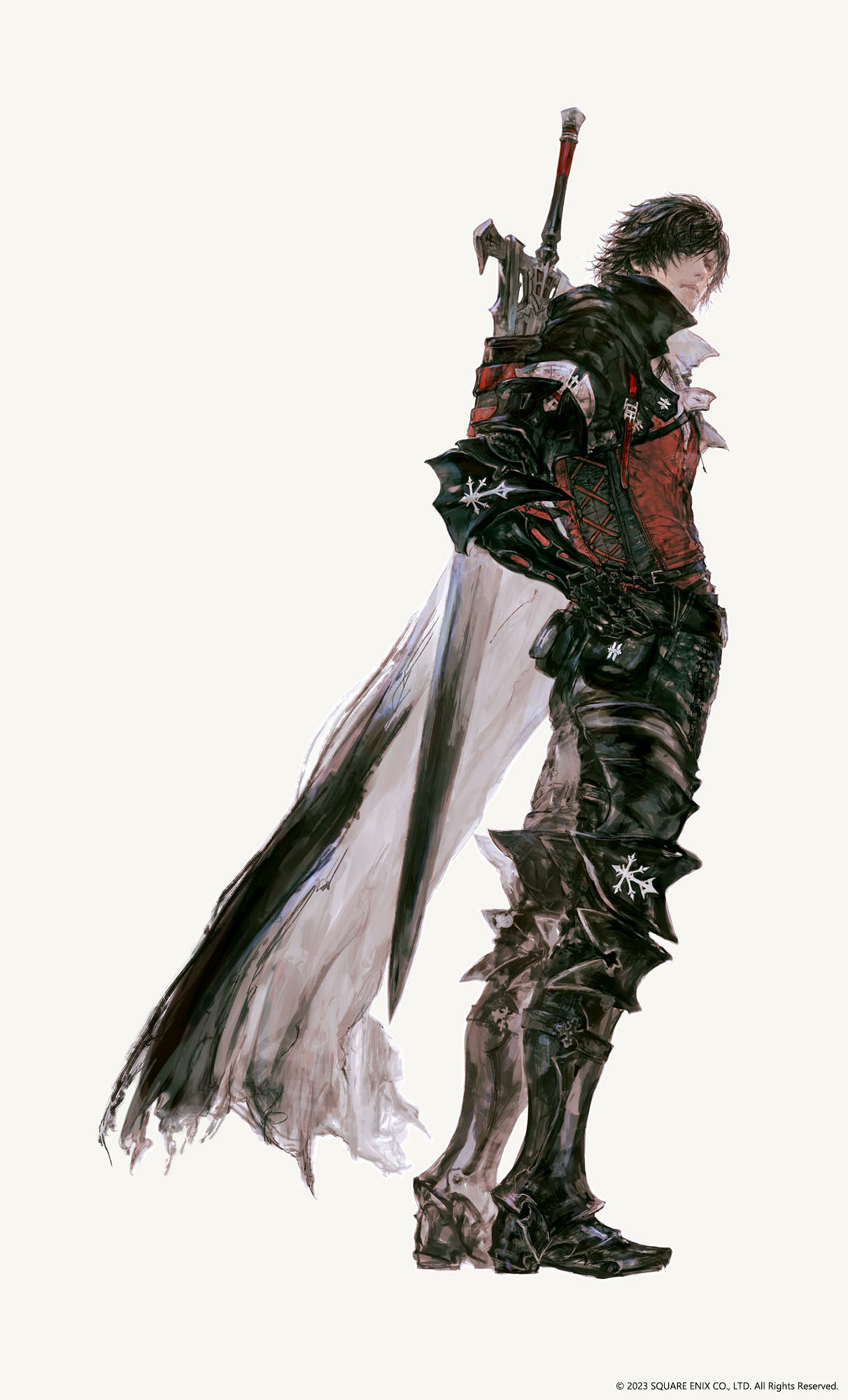 《最終幻想16》試玩體驗：SE滿屏寫著大大的“野心”