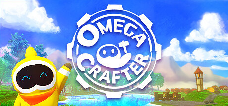 開放世界生存遊戲《Omega Crafter》A測啟動 四季度發售