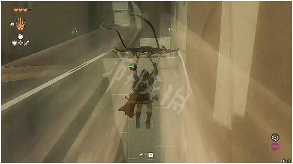 《塞爾達傳說王國之淚》奇烏悠悠烏神廟攻略 奇烏悠悠烏神廟怎麽過? 《塞爾達傳說王國之淚》奇烏悠悠烏神廟攻略 奇烏悠悠烏神廟怎麽過?