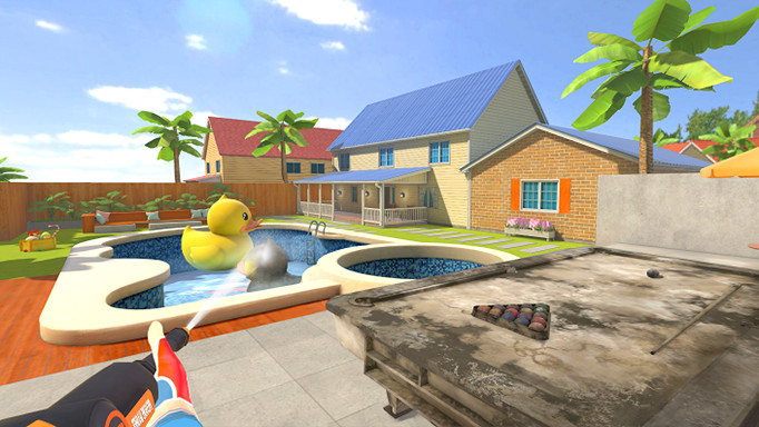 引爆元宇宙遊戲新體驗 方天互娛確認參展2023eSmart