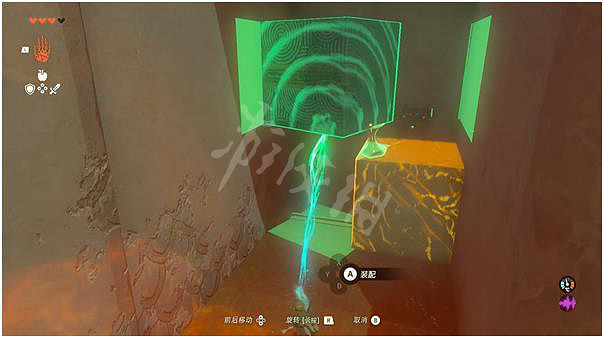 《塞爾達傳說王國之淚》索納帕諾神廟攻略 索納帕諾神廟怎麽過? 《塞爾達傳說王國之淚》索納帕諾神廟攻略 索納帕諾神廟怎麽過?