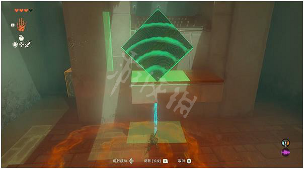 《塞爾達傳說王國之淚》索納帕諾神廟攻略 索納帕諾神廟怎麽過? 《塞爾達傳說王國之淚》索納帕諾神廟攻略 索納帕諾神廟怎麽過?