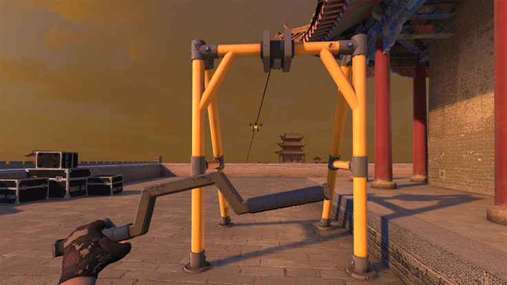 引爆元宇宙遊戲新體驗 方天互娛確認參展2023eSmart