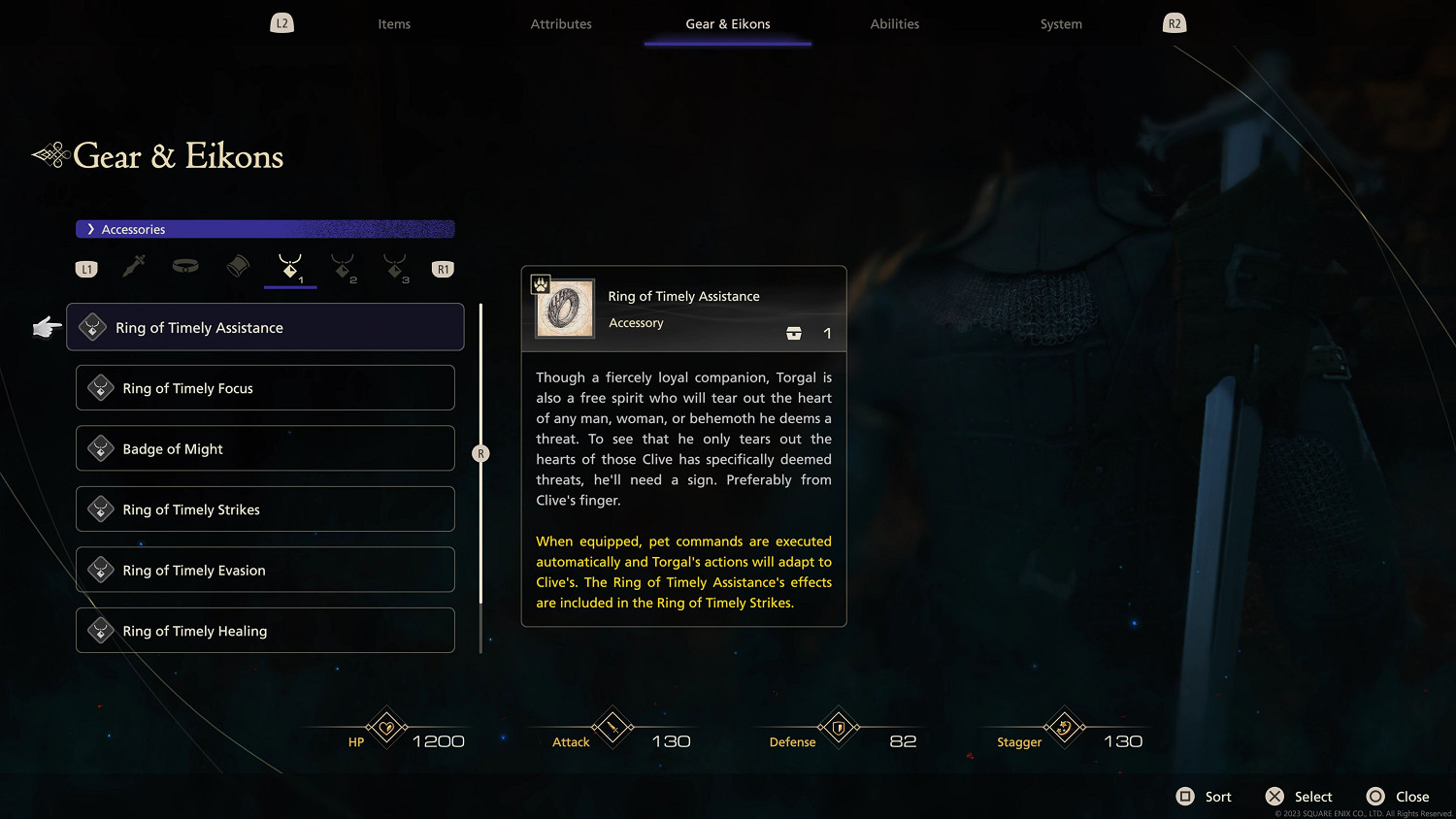 《最終幻想16》試玩體驗：SE滿屏寫著大大的“野心”