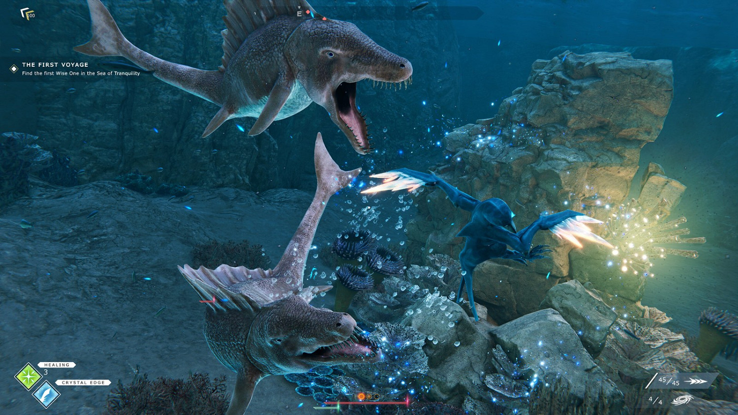 《Glaciered》將於2025年發售 Playism發行 《Glaciered》將於2025年發售 Playism發行