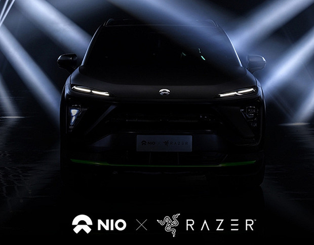 2023ChinaJoy智能出行展區讓汽車更智能更科技更有趣