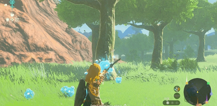 《塞爾達傳說王國之淚》哪些材料不建議買？不建議購買物品一覽