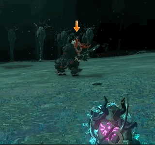 《塞爾達傳說王國之淚》大劍人馬怎麽打?大劍人馬盾反打法技巧 《塞爾達傳說王國之淚》大劍人馬怎麽打?大劍人馬盾反打法技巧