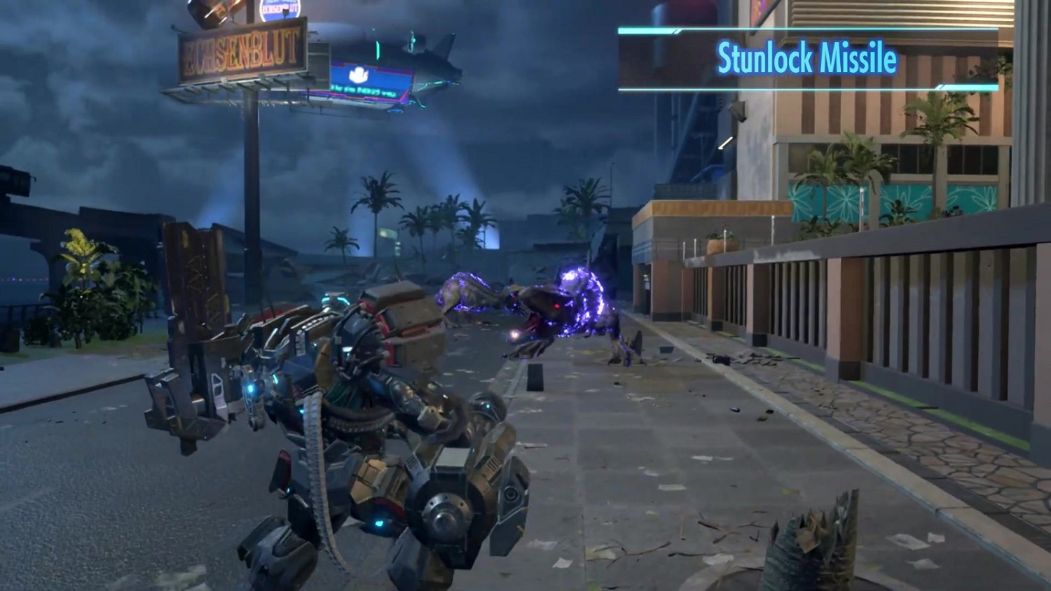 卡普空《原始襲變》曝新預告 克裡格外骨骼裝甲展示!