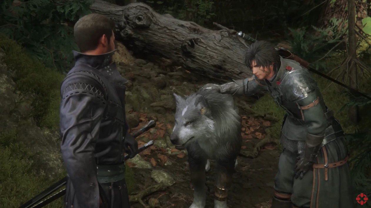 《最終幻想16》IGN預覽:出色恢弘的戰鬥以及層疊的劇情 《最終幻想16》IGN預覽:出色恢弘的戰鬥以及層疊的劇情