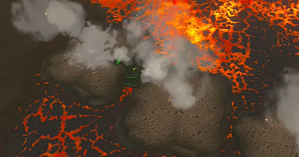 《塞爾達傳說王國之淚》以肉換肉挑戰怎麽完成?以肉換肉挑戰攻略 《塞爾達傳說王國之淚》以肉換肉挑戰怎麽完成?以肉換肉挑戰攻略