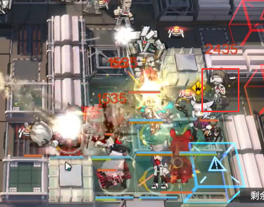 《明日方舟》實力核驗540分攻略 尖滅測試作戰540分打法 《明日方舟》實力核驗540分攻略 尖滅測試作戰540分打法