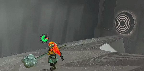 《塞爾達傳說王國之淚》伊烏恩歐羅克神廟怎麽探索?伊烏恩歐羅克神廟攻略 《塞爾達傳說王國之淚》伊烏恩歐羅克神廟怎麽探索?伊烏恩歐羅克神廟攻略