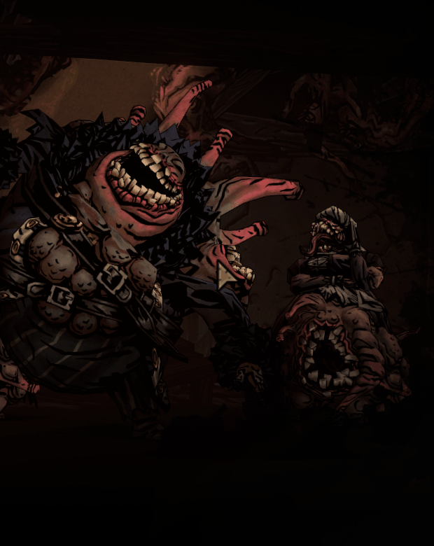 《暗黑地牢2》腐宴農場怎麽打?腐宴農場作戰指南 《暗黑地牢2》腐宴農場怎麽打?腐宴農場作戰指南