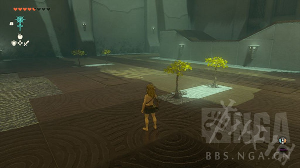 《塞爾達傳說王國之淚》火焰果在哪刷？ 火焰果速刷位置推薦