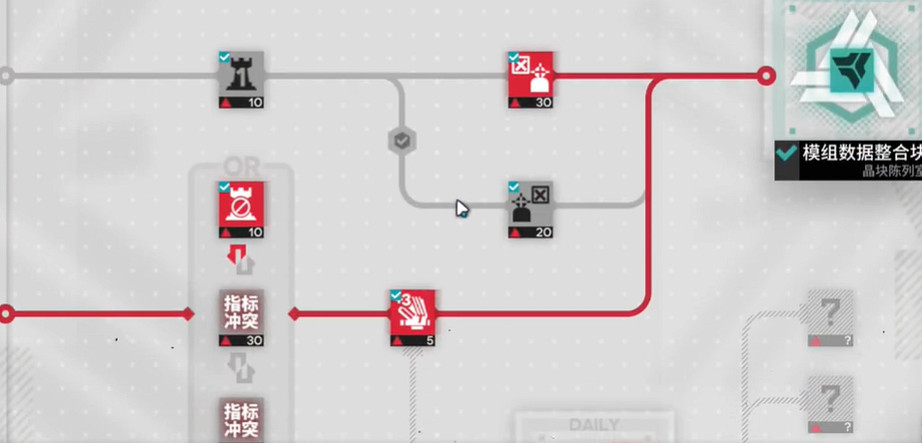 《明日方舟》尖滅測試作戰蝕刻章攻略 尖滅測試作戰600分怎麽打 《明日方舟》尖滅測試作戰蝕刻章攻略 尖滅測試作戰600分怎麽打