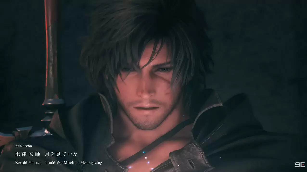 《最終幻想16》外媒採訪匯總：遊戲包含曲目超200首