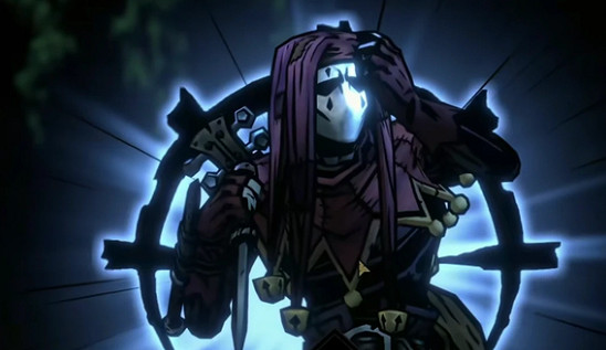 《暗黑地牢2》壓力系統是什麽?  暗黑地牢2壓力系統介紹