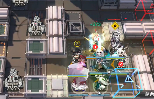 《明日方舟》尖滅測試作戰蝕刻章攻略 尖滅測試作戰600分怎麽打 《明日方舟》尖滅測試作戰蝕刻章攻略 尖滅測試作戰600分怎麽打