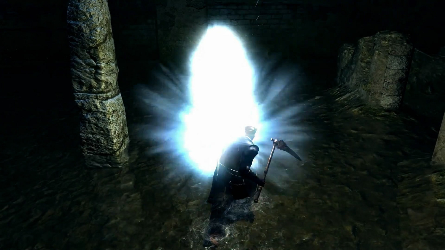 全新的受死體驗！《黑魂：重製版》最新大改MOD發布