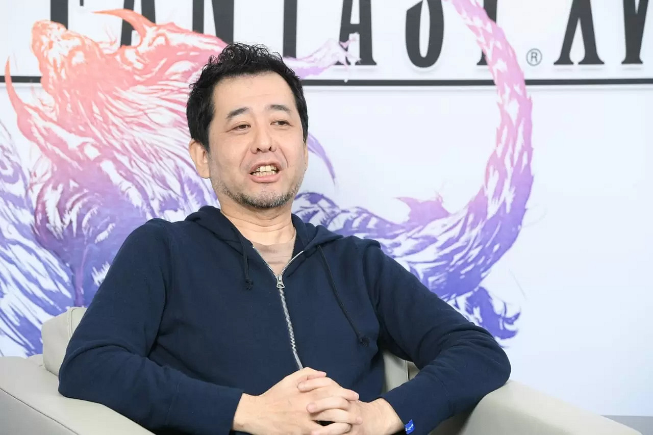 《最終幻想16》外媒採訪匯總：遊戲包含曲目超200首