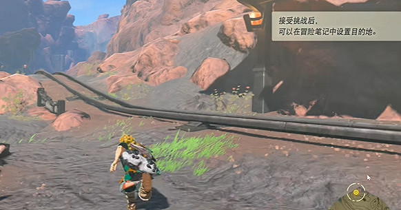 《塞爾達傳說王國之淚》以肉換肉挑戰怎麽完成?以肉換肉挑戰攻略 《塞爾達傳說王國之淚》以肉換肉挑戰怎麽完成?以肉換肉挑戰攻略