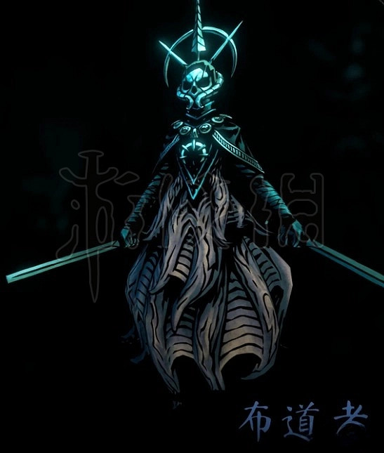 《暗黑地牢2》敵人布道者有什麽能力?   布道者能力一覽