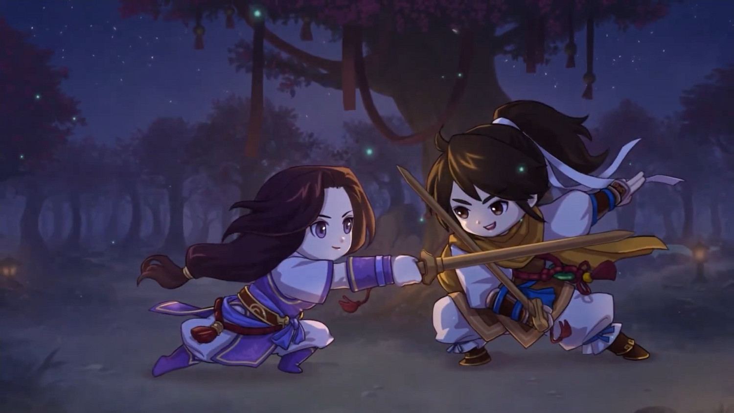 仙劍衍生《仙劍客棧2》NS宣傳片 售價29.99美元起！